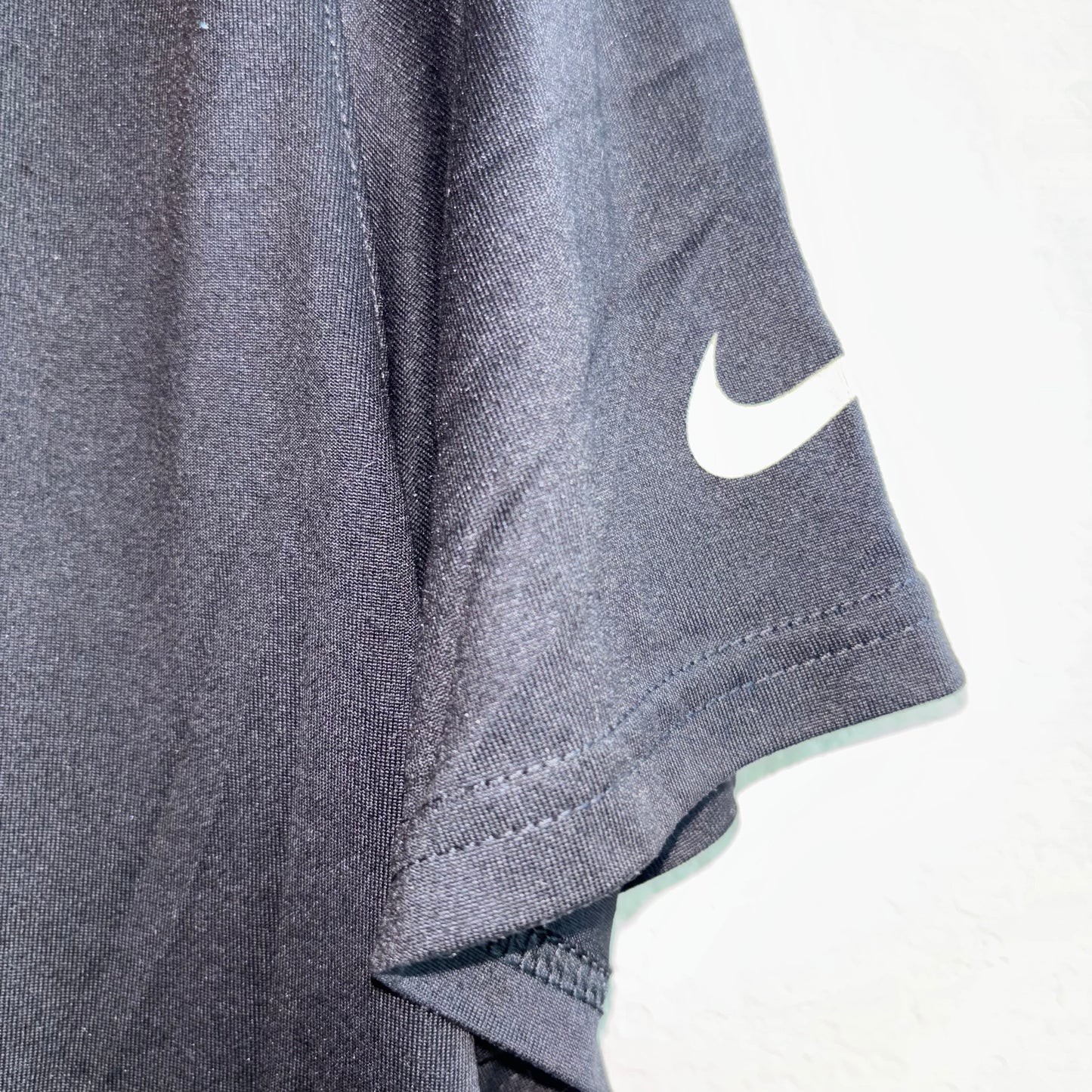 Nike Dri-Fit New Orleans Saints short sleeve Tee size XL