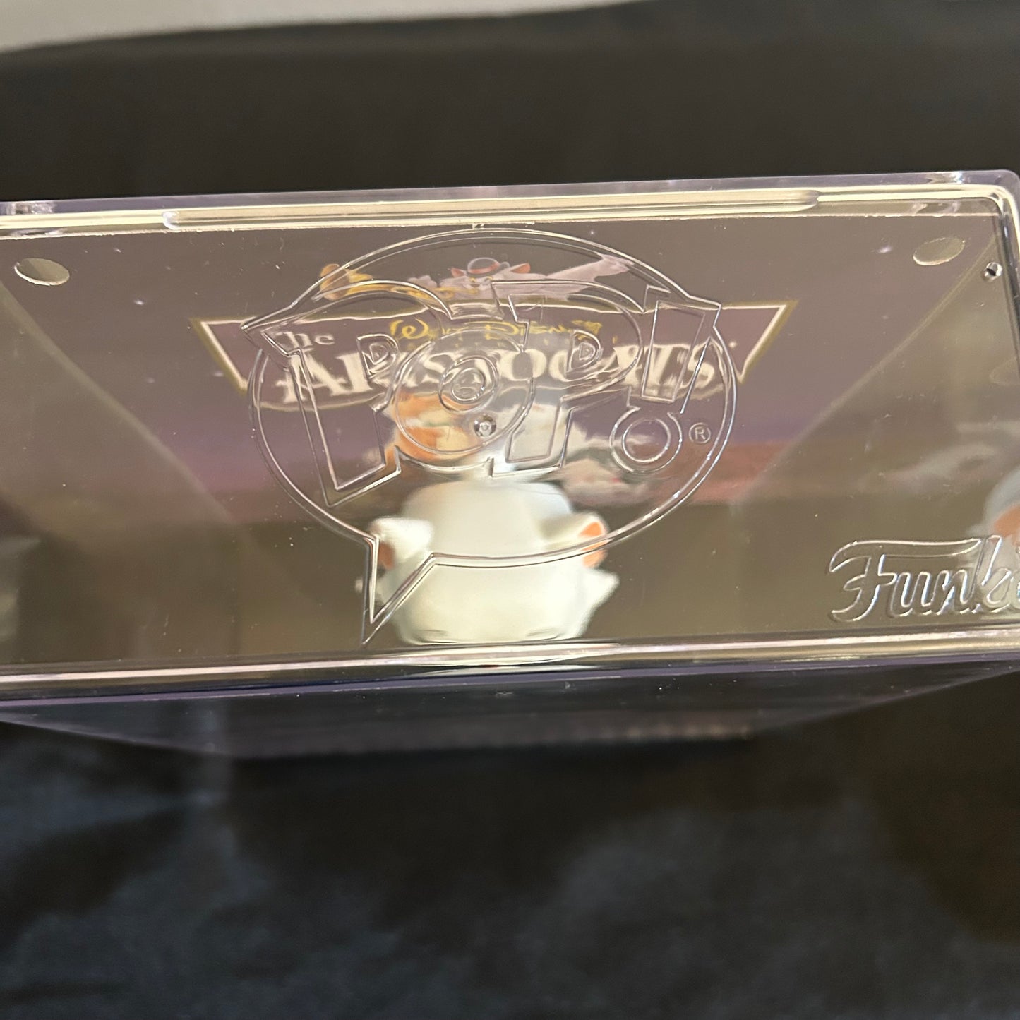 Funko Pop Walt Disney Aristocats Duchess figurine new in box