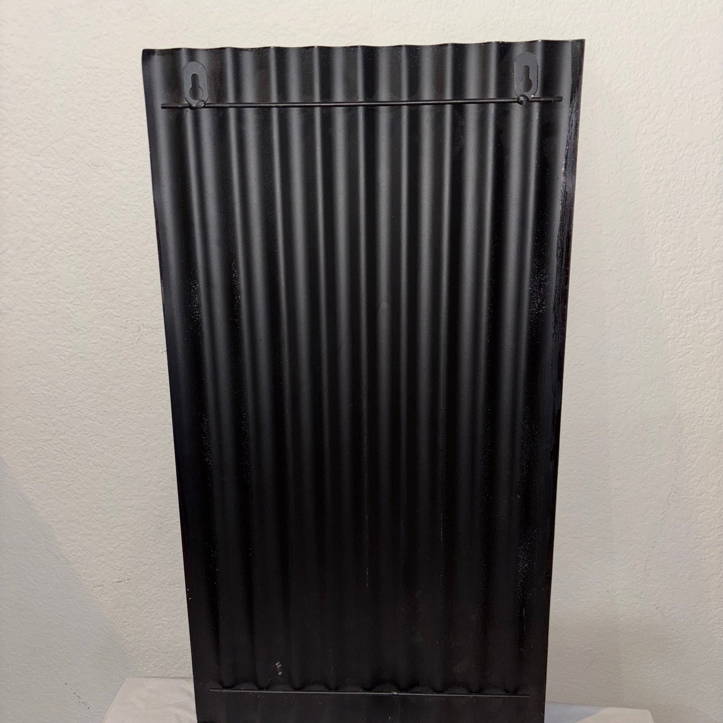 Texas A&M Rustic Football Wall Decor 12x21 inches