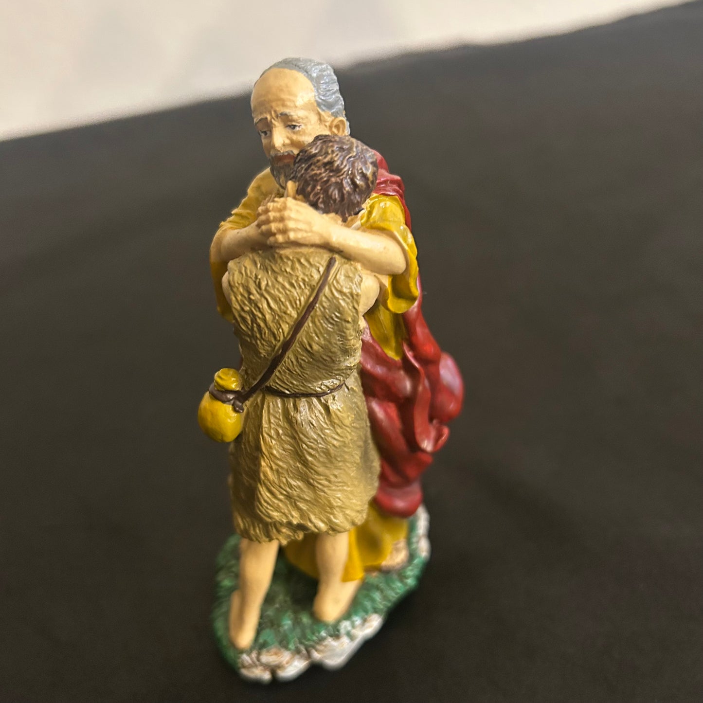 The Prodigal son figurine