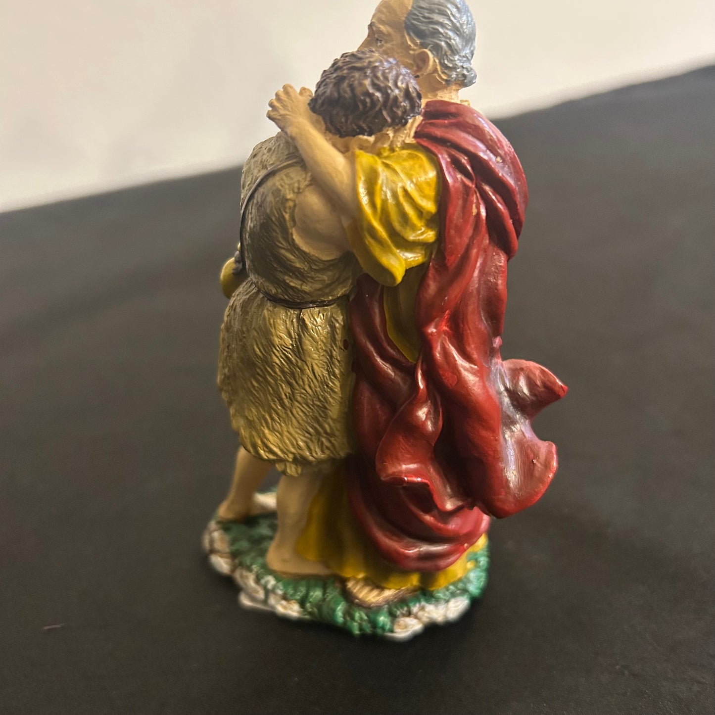 The Prodigal son figurine