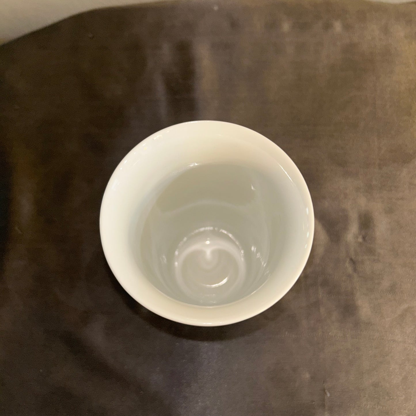 Mug White Sweater Design 12oz