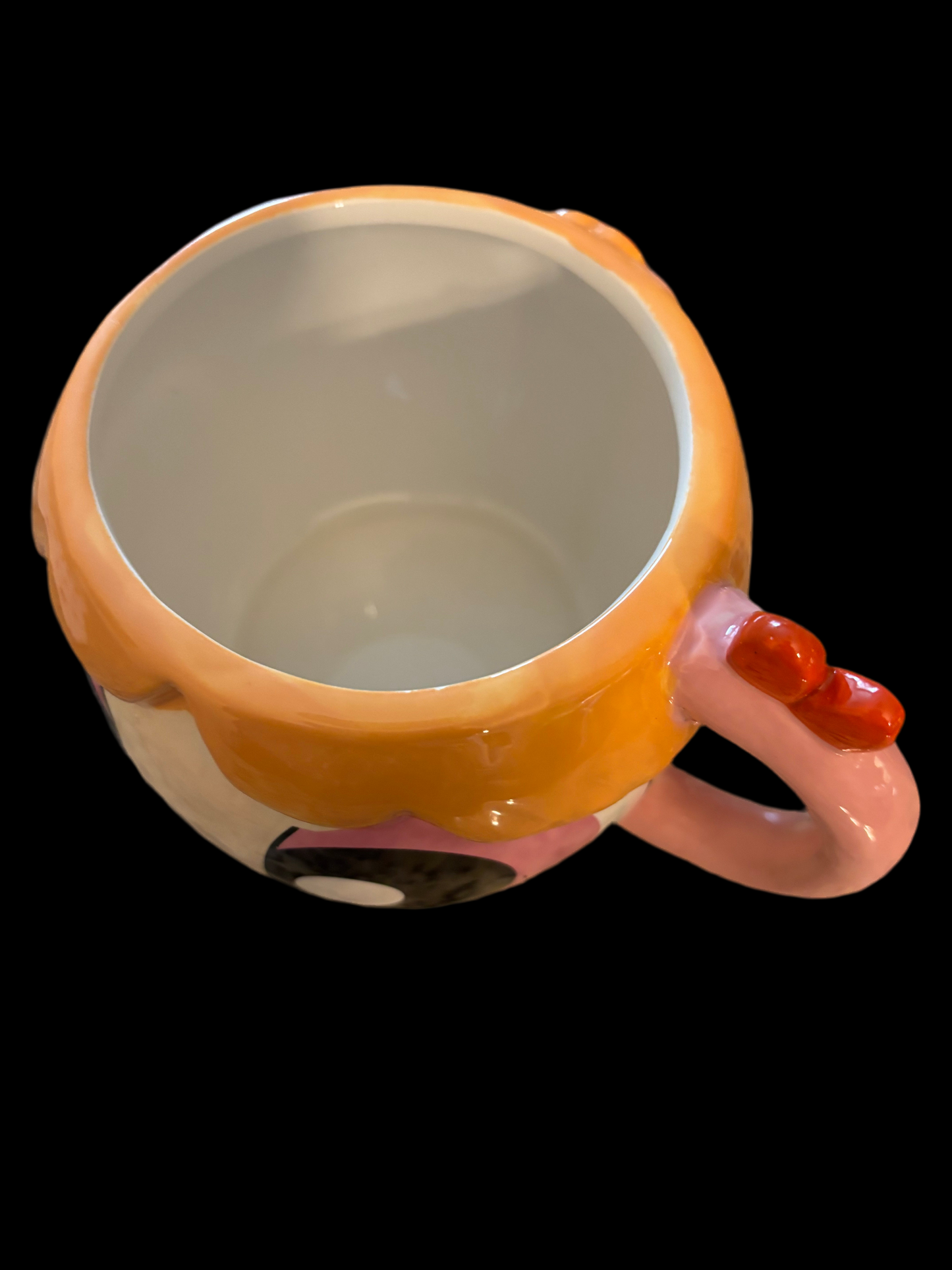 3D Large PowerPuff Girls Mug