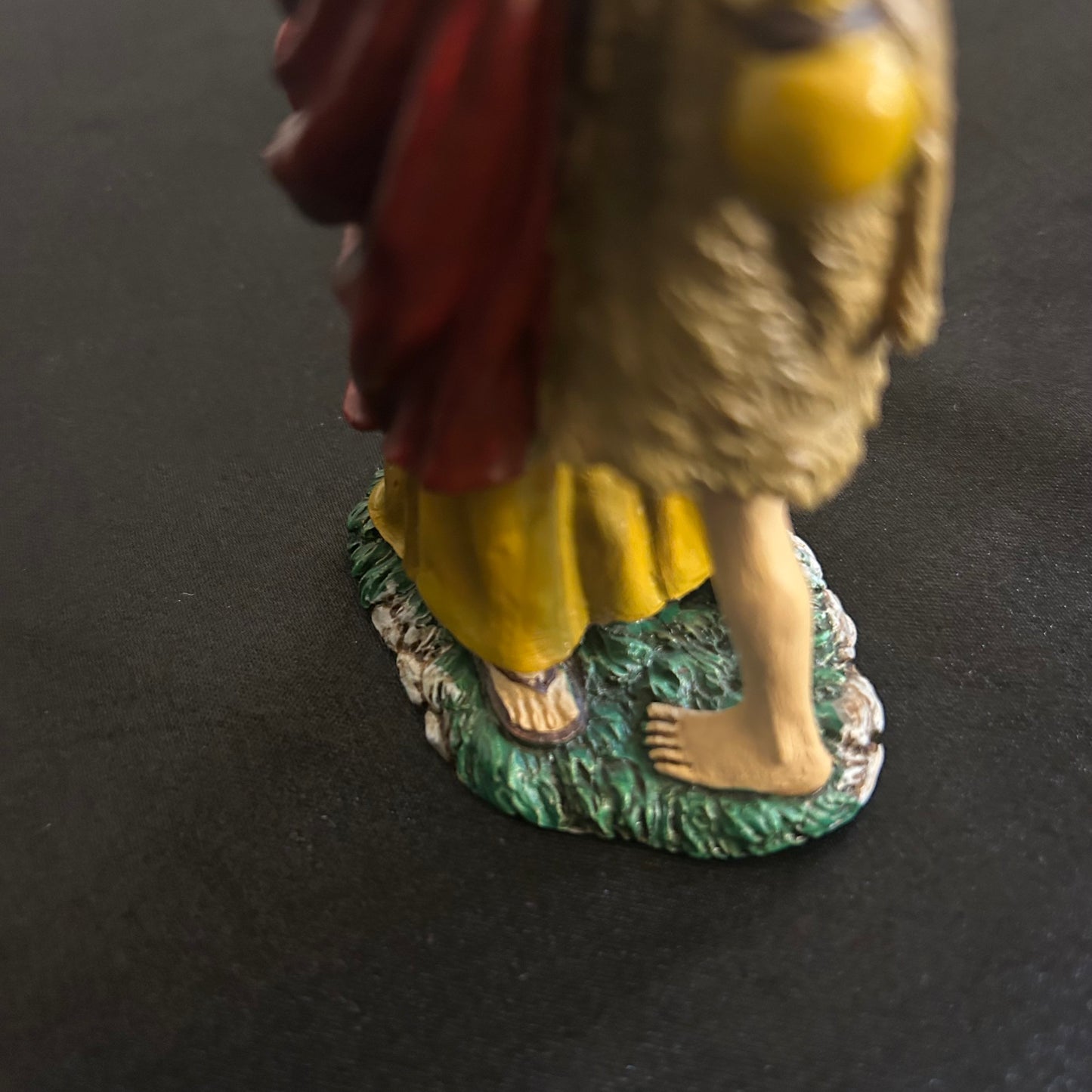 The Prodigal son figurine