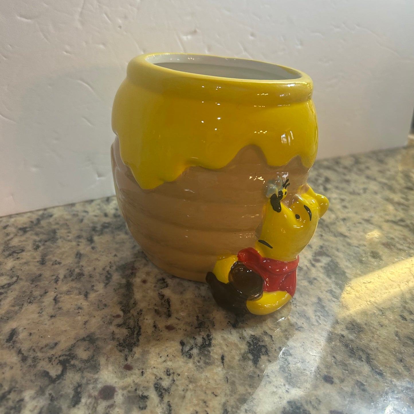 Winnie The Pooh “Hunny” Mug 3D