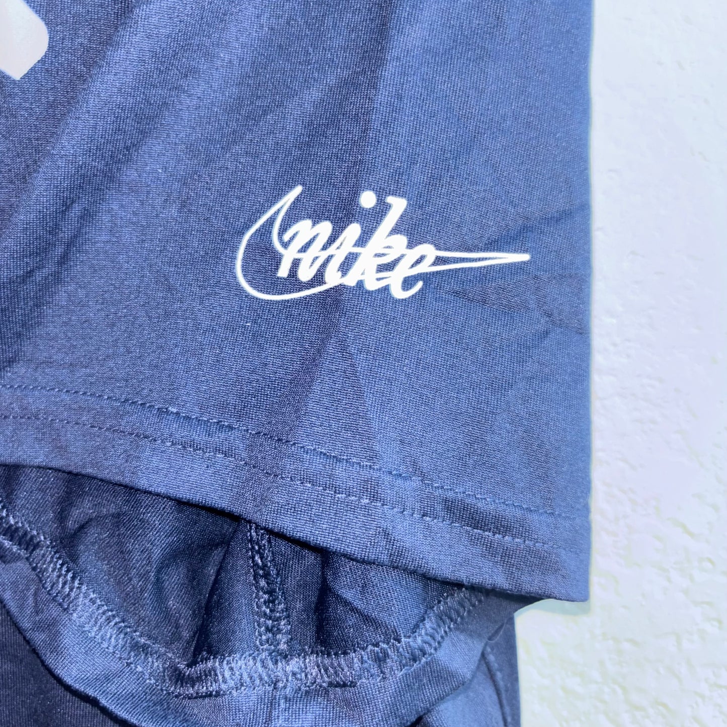Nike Dri-Fit Dallas Cowboys Blue Men’s XL Short Sleeve T Shirt