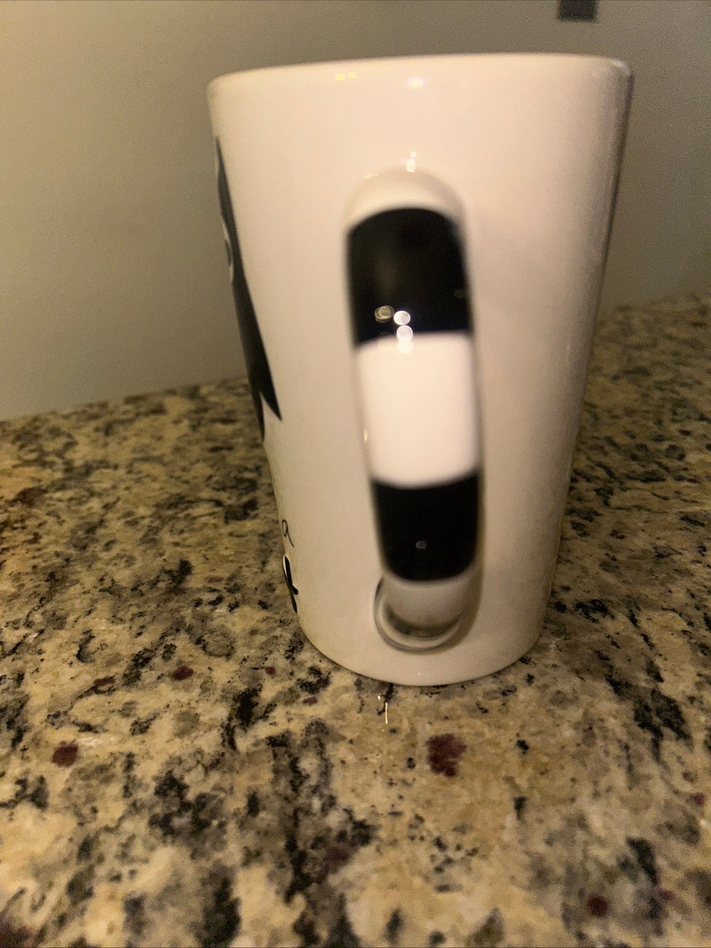 Mug Owl “you’re a hoot” 12oz