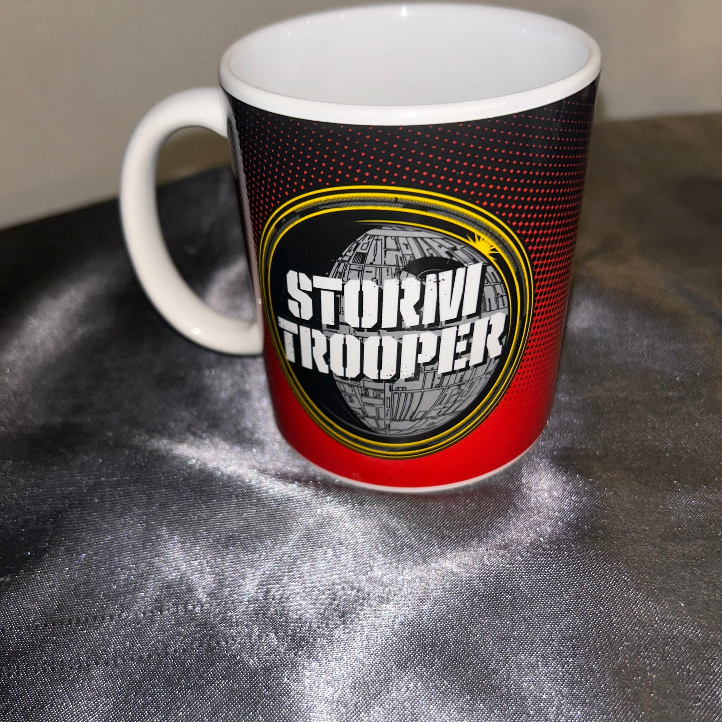 Star Wars Mug Collection set of 2