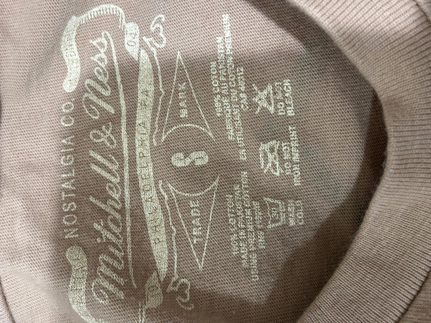 NY Yankees Official Graphic T-Shirt