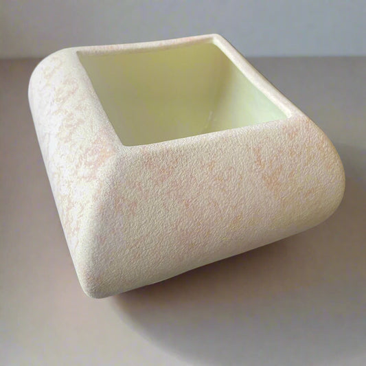 Pink Ceramic Plantar Vase