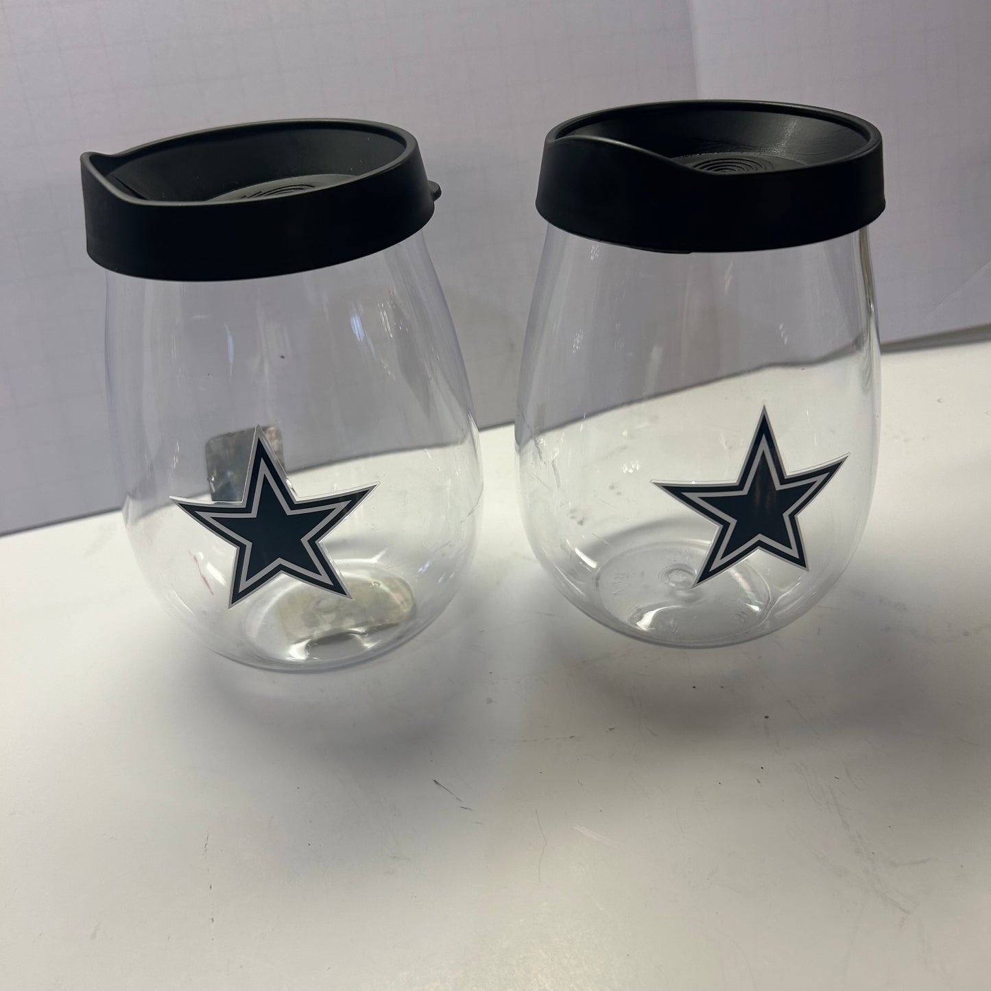 Dallas Cowboys Tumbler's (set of 2)