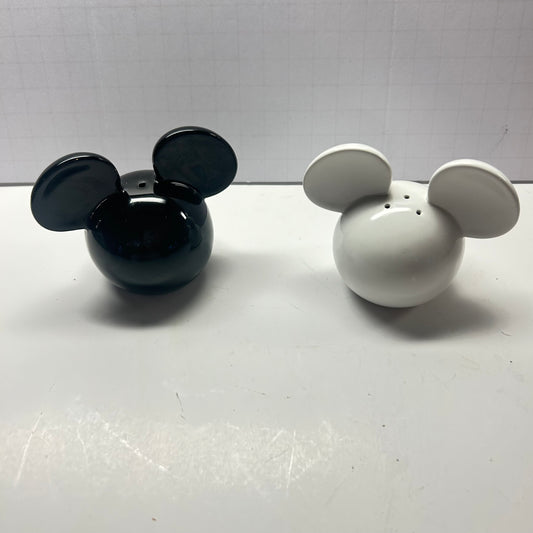 Disney Mickey Mouse Salt & Pepper Dispenser