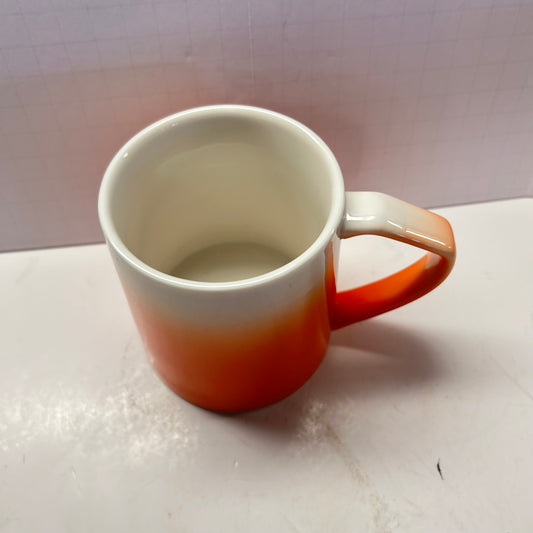 Orange Creamsicle Mug