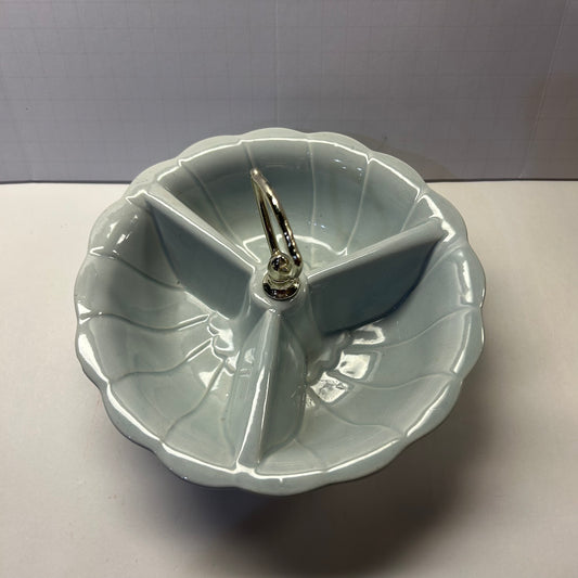 Vintage California Pottery Trinket/Candy Dish