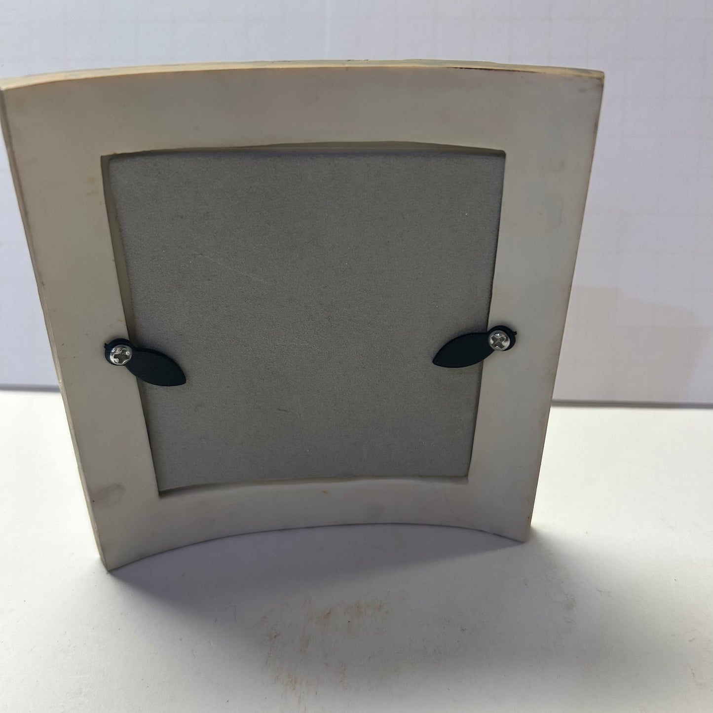 Elephant Designed Picture Frame (4x4)