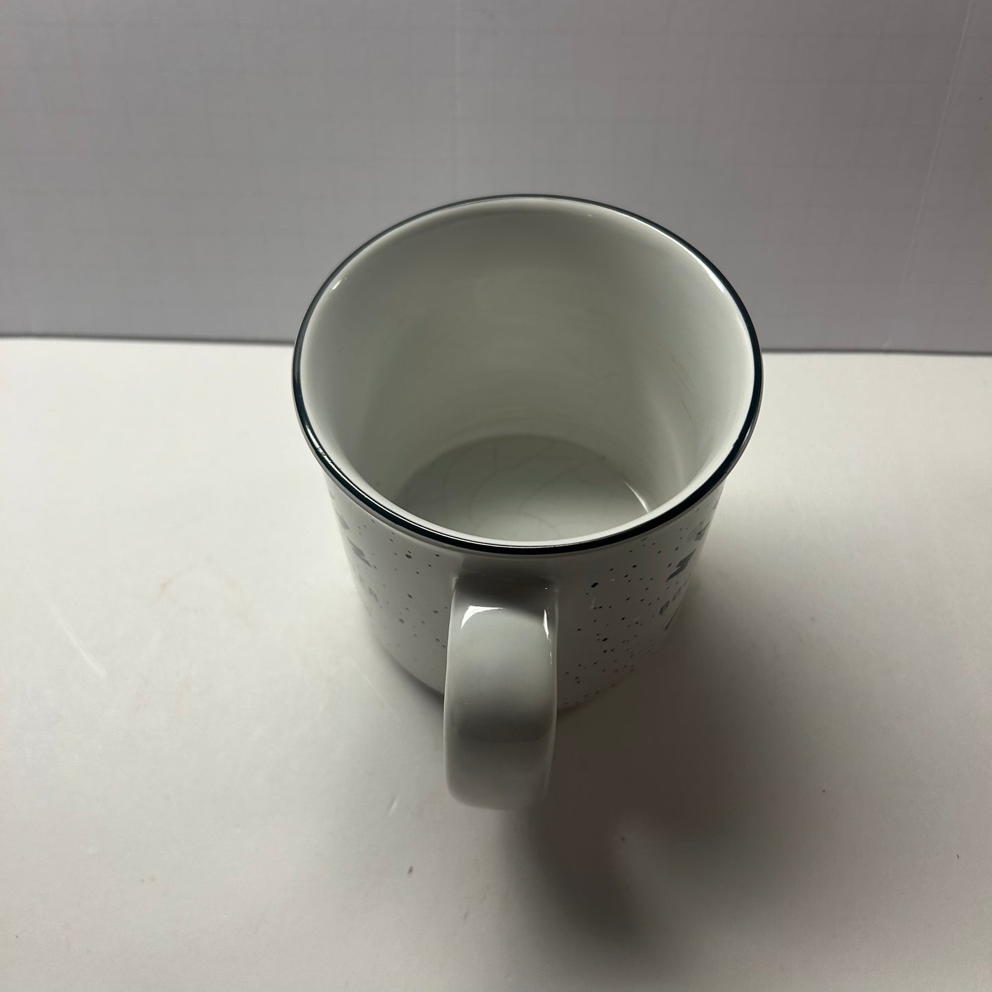 "Mandalorian Bounty Hunter" Mug