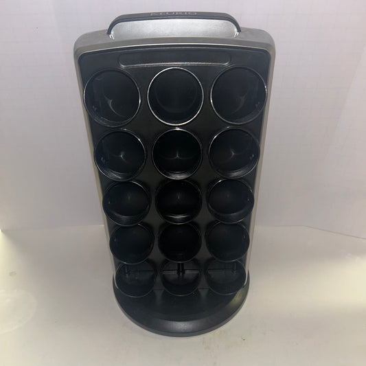 KEURIG K- Cup Organizer (Black)