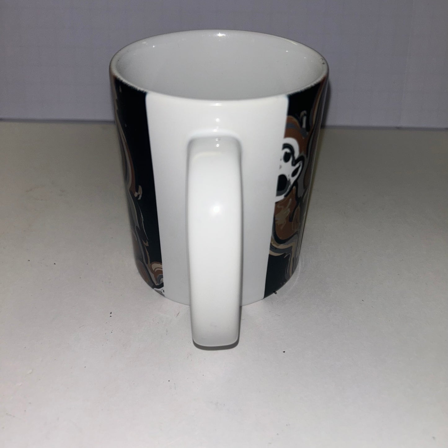 New Orleans Saints Dog Mug