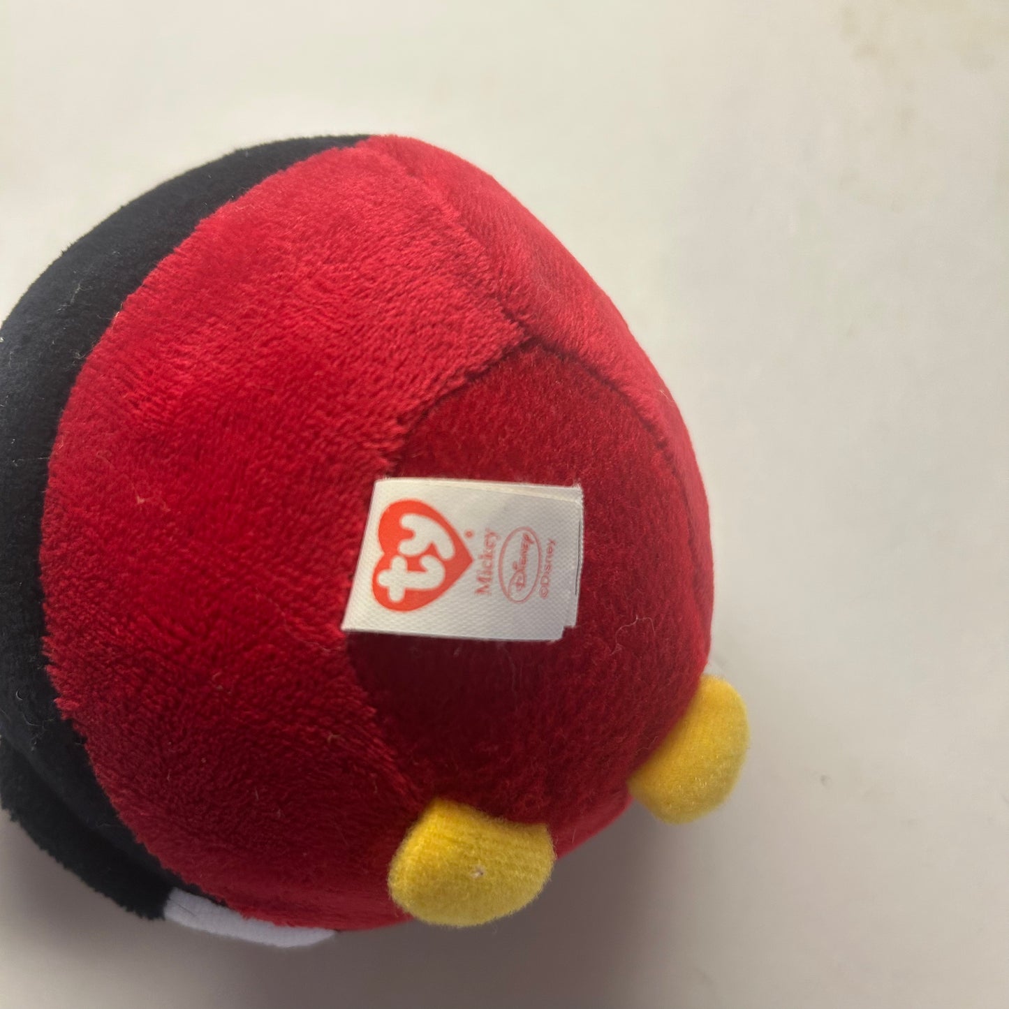 Mickey Mouse Plush Toy