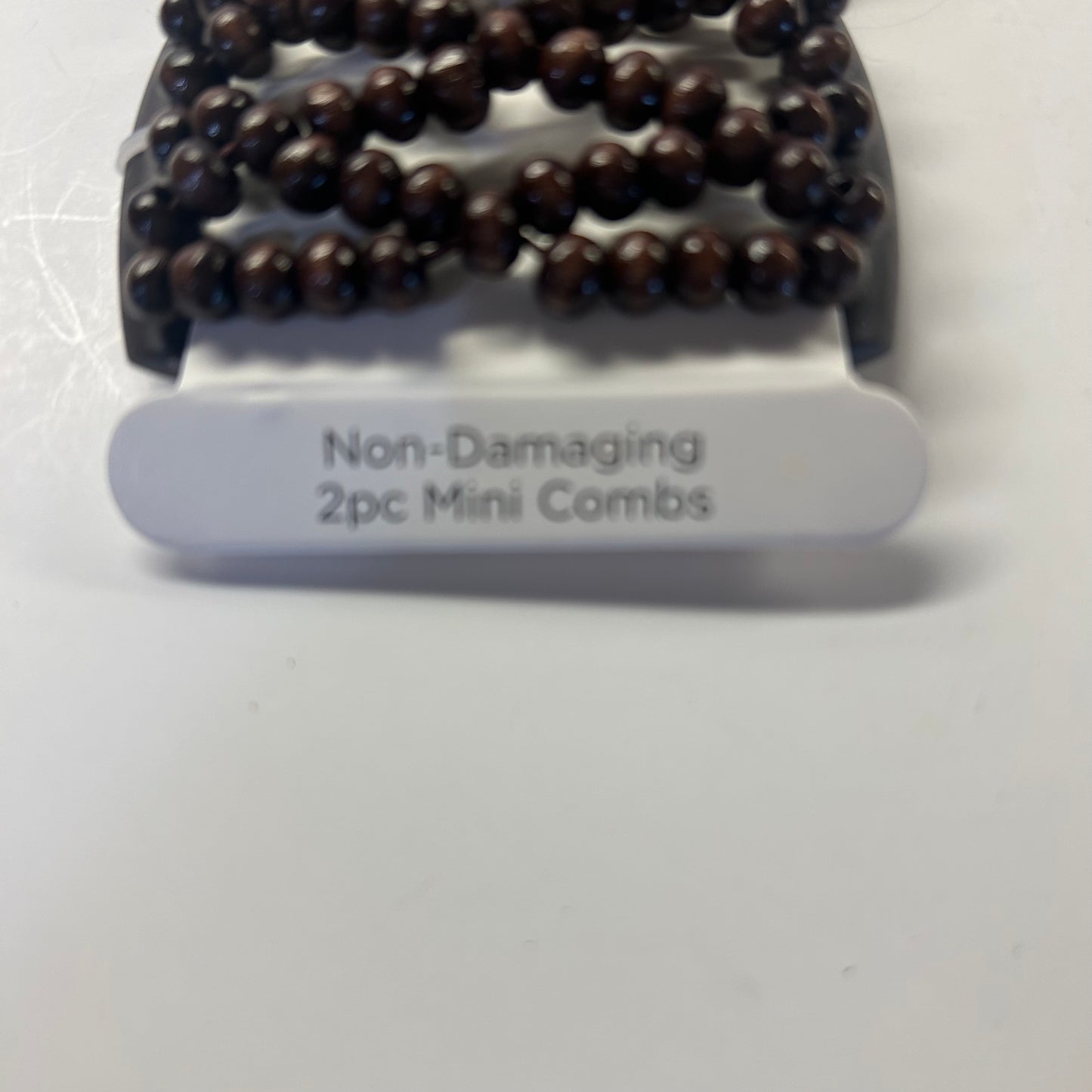 Zumma "New Hair Sectioning Combs"