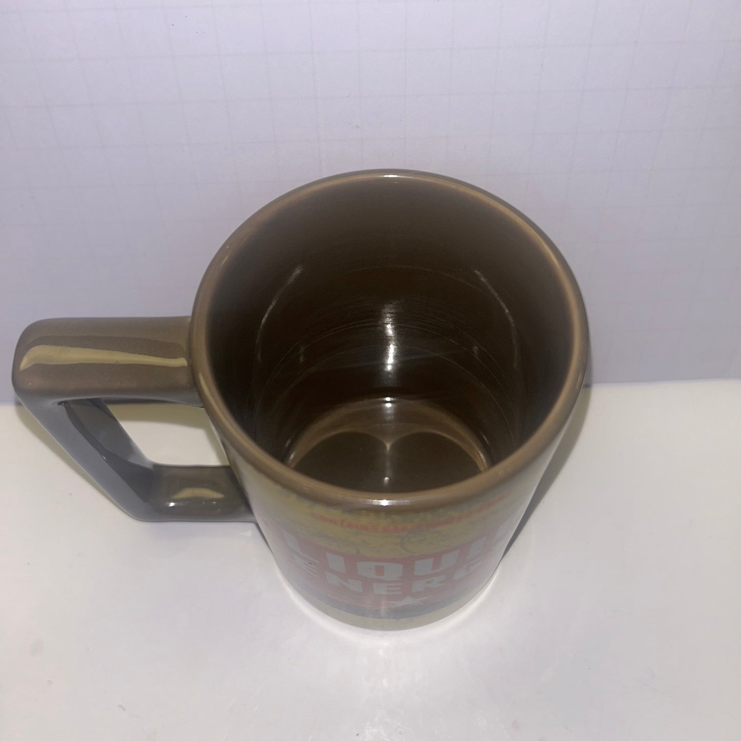 Mug  "Liquid Energy"