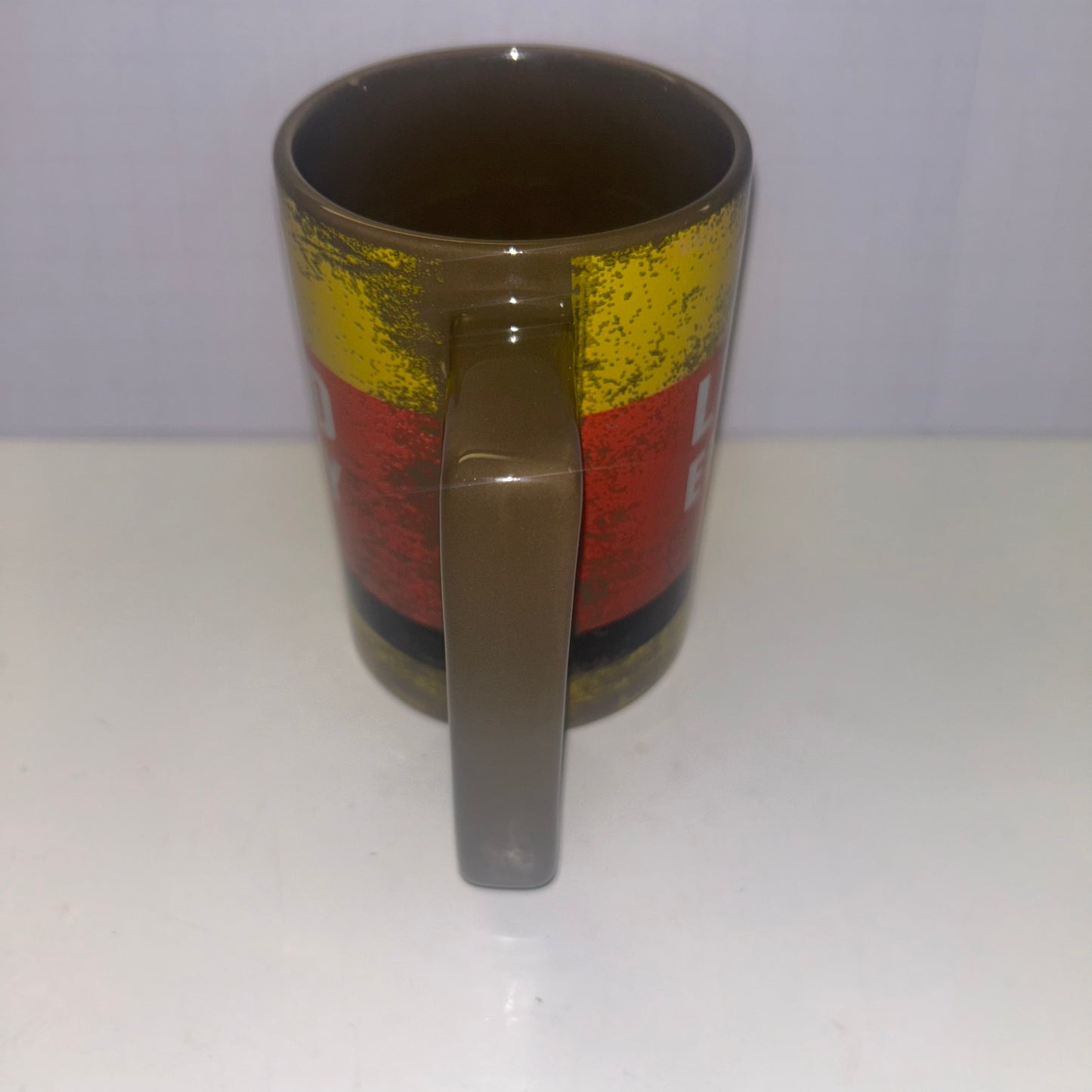 Mug  "Liquid Energy"