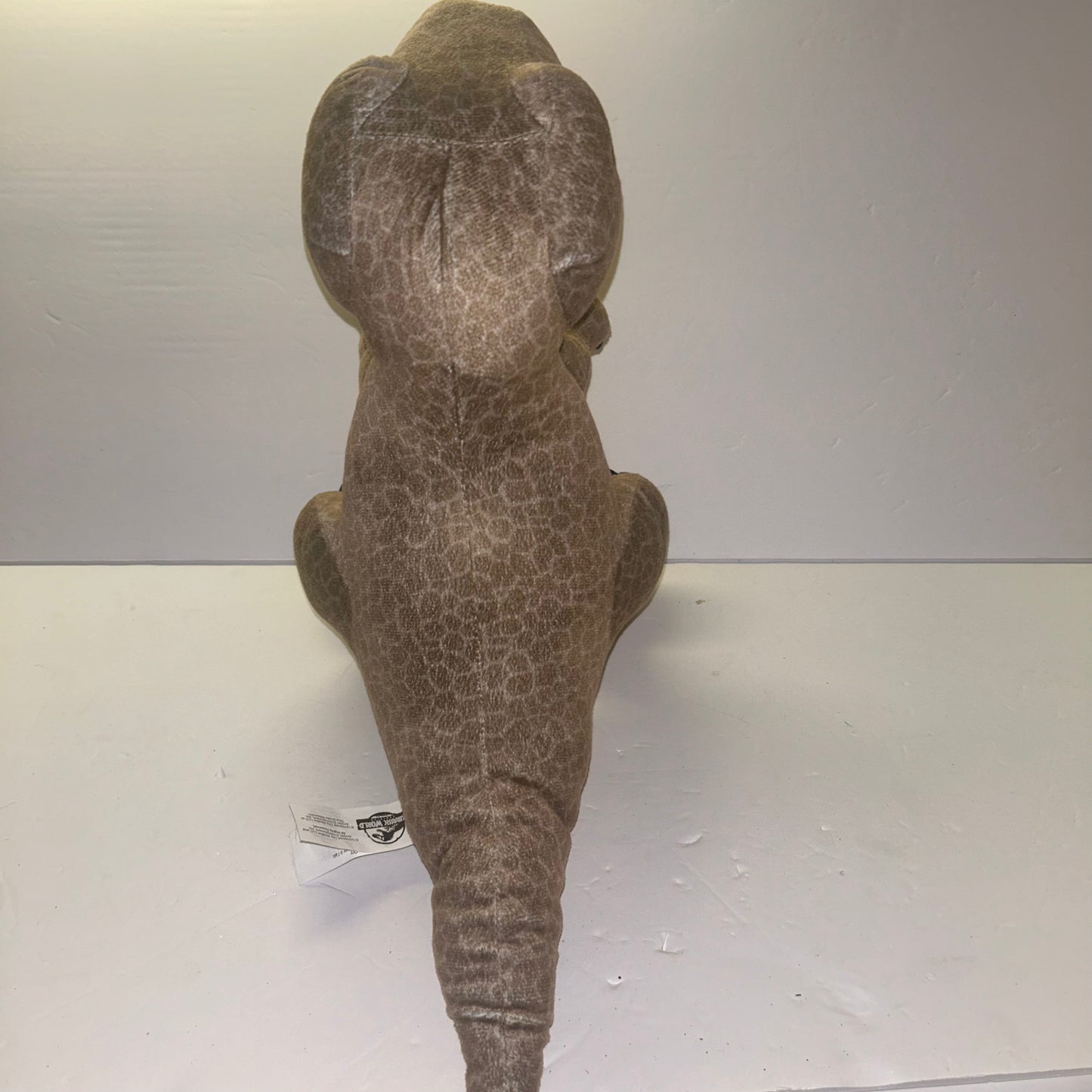 Jurassic World Dinosaur Plush Toy