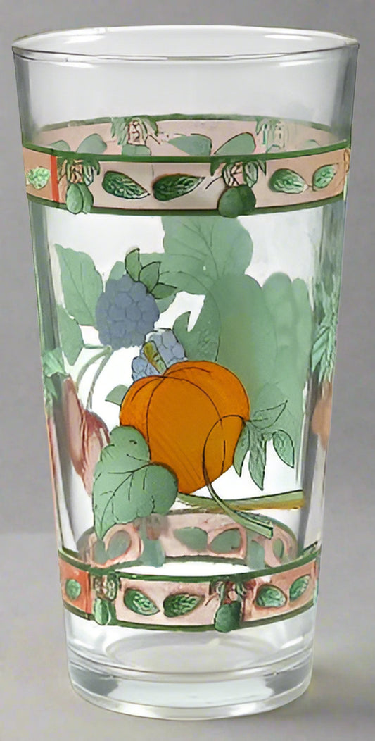 K128 Kig (Indonesia) Fruit Decal (Set of 6)