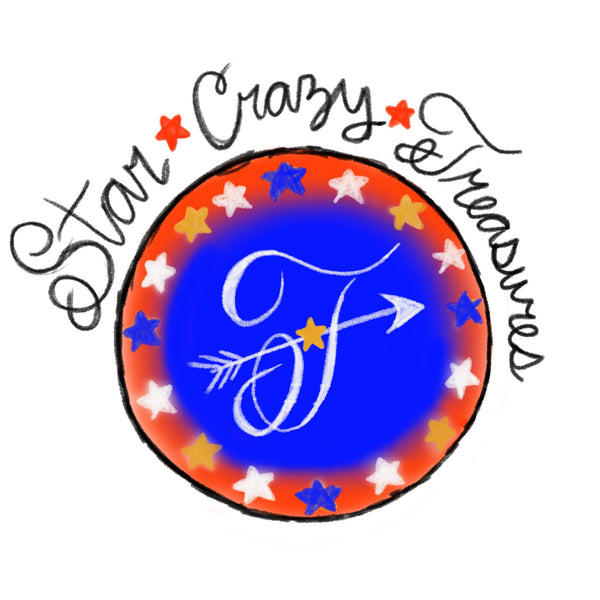 Star Crazy Treasures