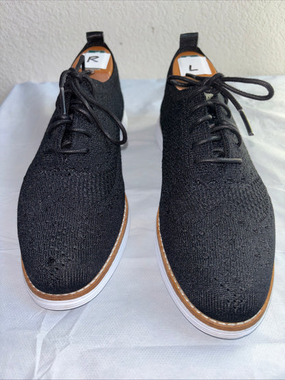 Cole Haans black women’s zero shoes, size 7