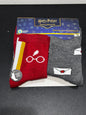 Harry Potter Socks Shoe Size 4-10