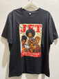 Jet Magazine Women’s Black T-Shirt size XL NWOT