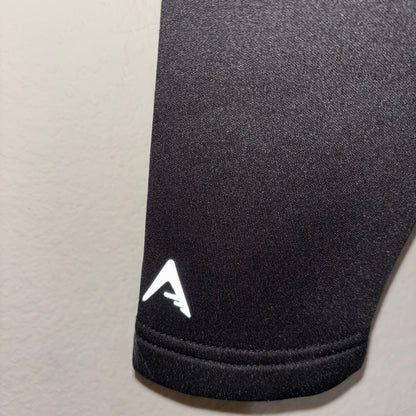 Oakland A’s Black Hoodie Jacket by ANTGUA new without tags