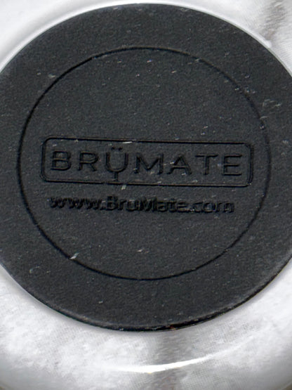 Brumate Martini Style Drink Tumbler 12 oz NWOT
