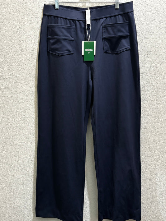Halara Women’s Navy Blue Athletic Pants size XL