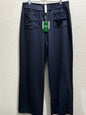 Halara Women’s Navy Blue Athletic Pants size XL