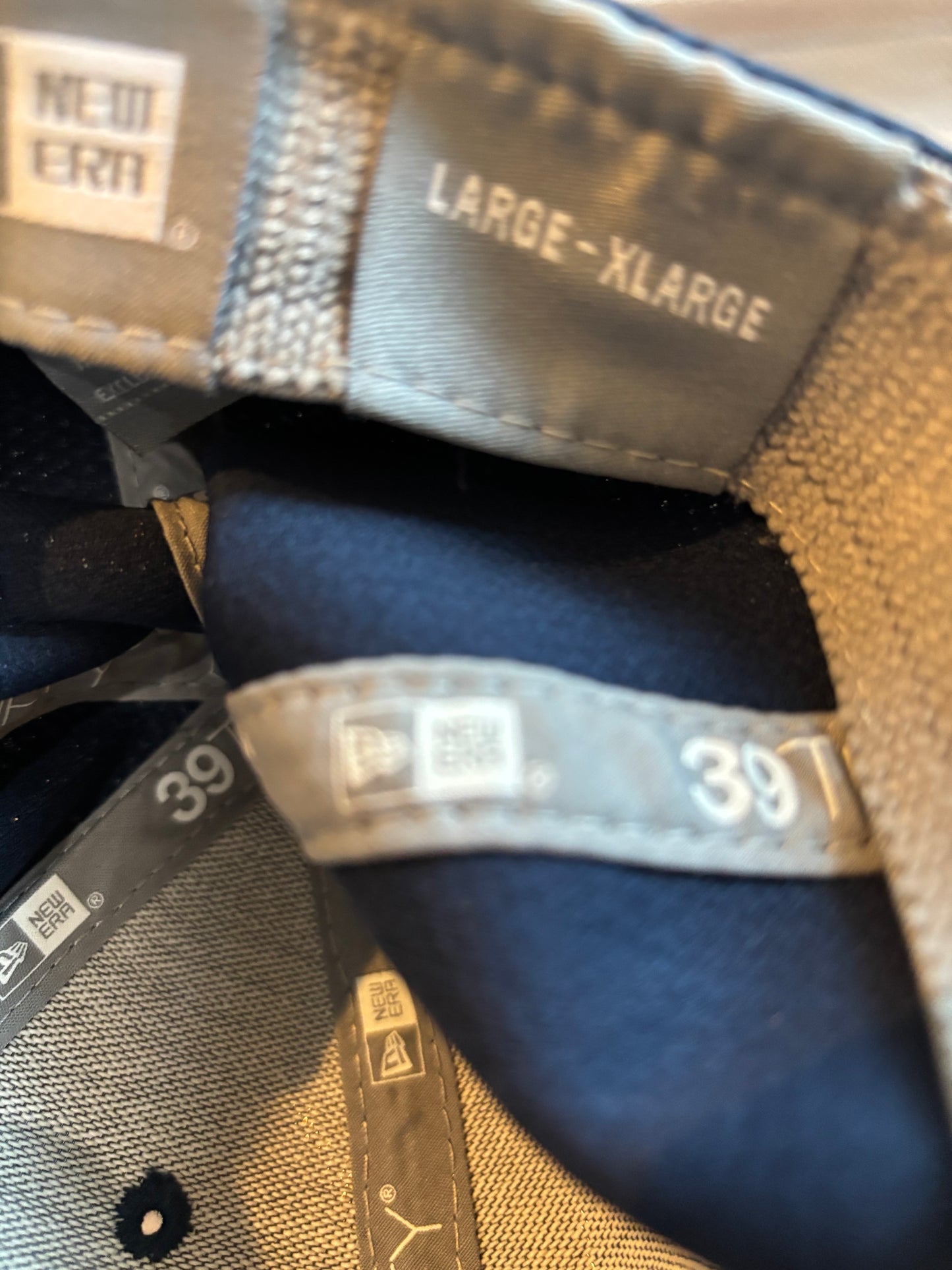 Dallas Cowboys Blue & White Trucker Hat buy Fanatics