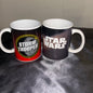 Star Wars Mug Collection set of 2