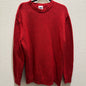 Old Navy Red Sweater men’s size Xlarge