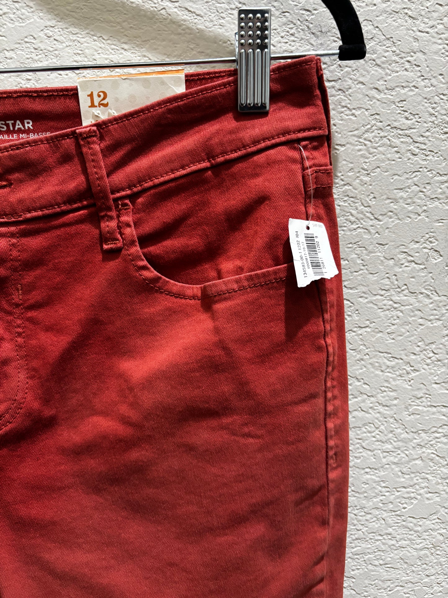 Old Navy Women’s Rock Star Jeans