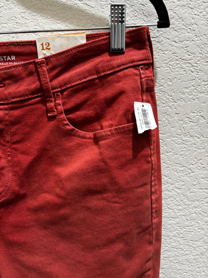 Old Navy Women’s Rock Star Jeans