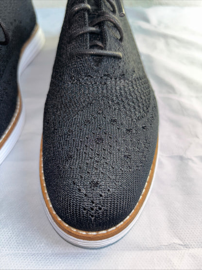 Cole Haans black women’s zero shoes, size 7