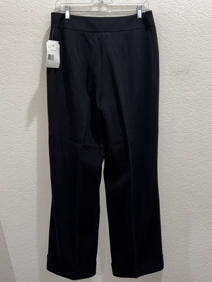 Liz Claiborne Black Dress Trousers Women’s size 12