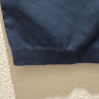 BONOBOS Thursday blue Chino pants men size 30 x 30