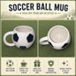 Soccer Mug