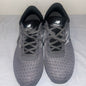 New balance, gray sneakers, men’s size 9.5