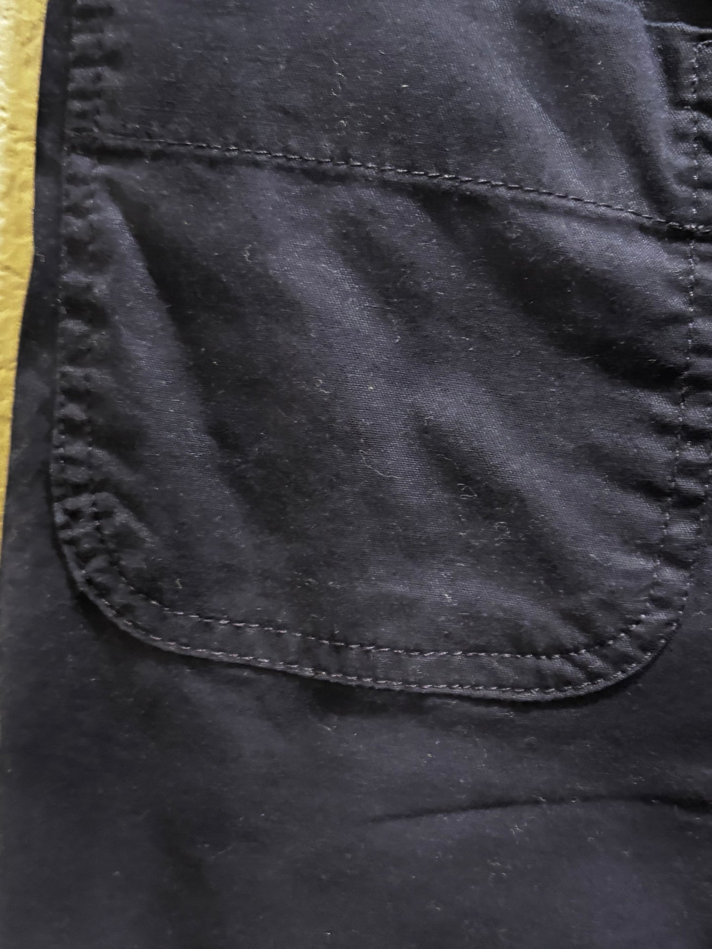 Free Assembly Blue Wide Leg Trouser Pants size XS