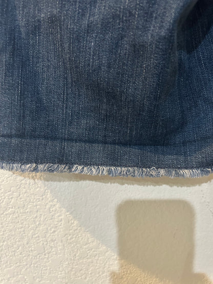 Rock and Republic Women Jean Shorts Size 10