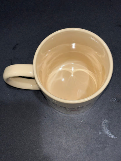 Hershey’s Chocolate Mug. Extra Large capacity