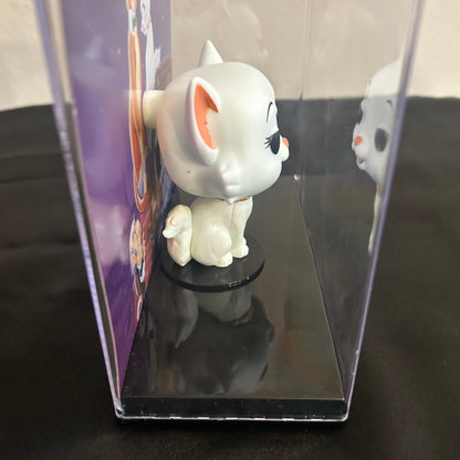 Funko Pop Walt Disney Aristocats Duchess figurine new in box